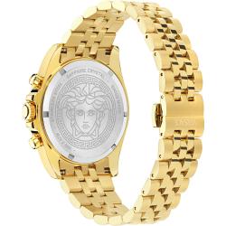 Чоловічий годинник Versace GRECA CHRONO WAVE Vre0h00525