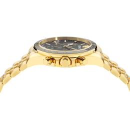 Чоловічий годинник Versace GRECA CHRONO WAVE Vre0h00525