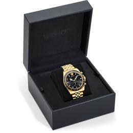 Чоловічий годинник Versace GRECA CHRONO WAVE Vre0h00525