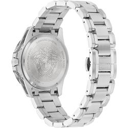Чоловічий годинник Versace V-GALAXY MOONPHASE Vre0k00125