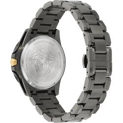 Чоловічий годинник Versace V-GALAXY MOONPHASE Vre0k00525