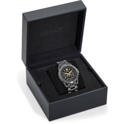 Чоловічий годинник Versace V-GALAXY MOONPHASE Vre0k00525