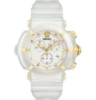 Годинник 45 мм Versace REAL ACTIVE CHRONO Vre0l00525