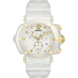 Чоловічий годинник Versace REAL ACTIVE CHRONO Vre0l00525