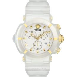 Чоловічий годинник Versace REAL ACTIVE CHRONO Vre0l00525