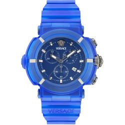 Чоловічий годинник Versace REAL ACTIVE CHRONO Vre0l00625