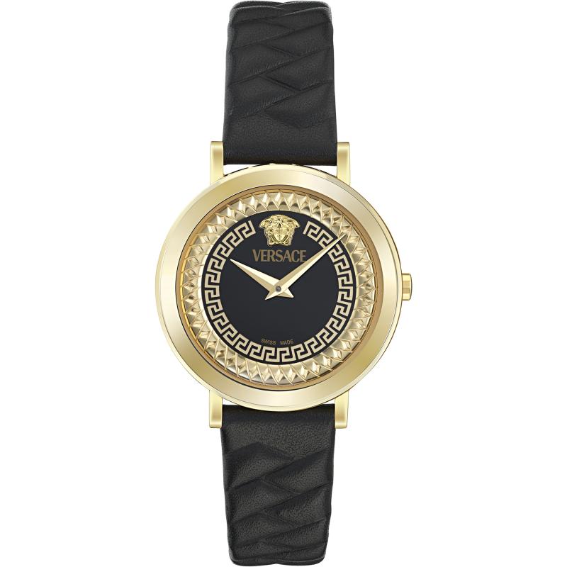 Жіночий годинник Versace DELPHINUS Vre0o00125