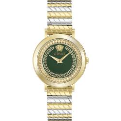 Жіночий годинник Versace DELPHINUS Vre0o00225