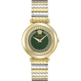 Жіночий годинник Versace DELPHINUS Vre0o00225