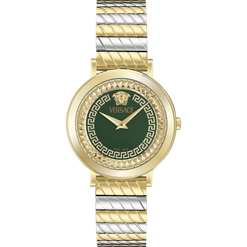 Жіночий годинник Versace DELPHINUS Vre0o00225