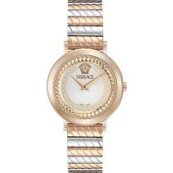Жіночий годинник Versace DELPHINUS Vre0o00325