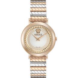 Жіночий годинник Versace DELPHINUS Vre0o00325