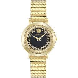 Жіночий годинник Versace DELPHINUS Vre0o00425