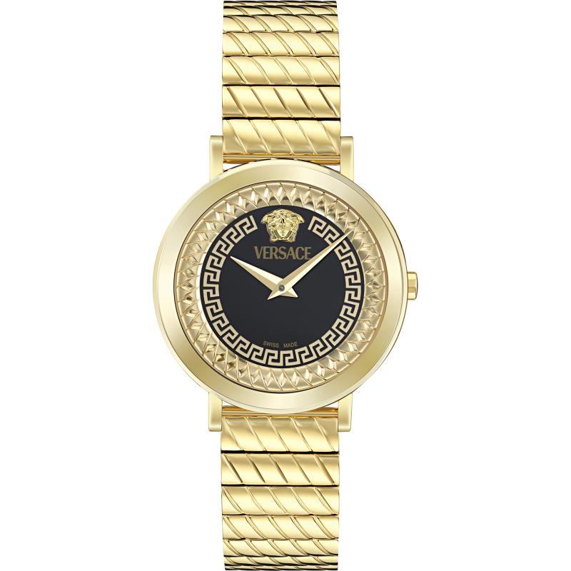 Жіночий годинник Versace DELPHINUS Vre0o00425