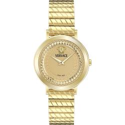 Жіночий годинник Versace DELPHINUS Vre0o00525