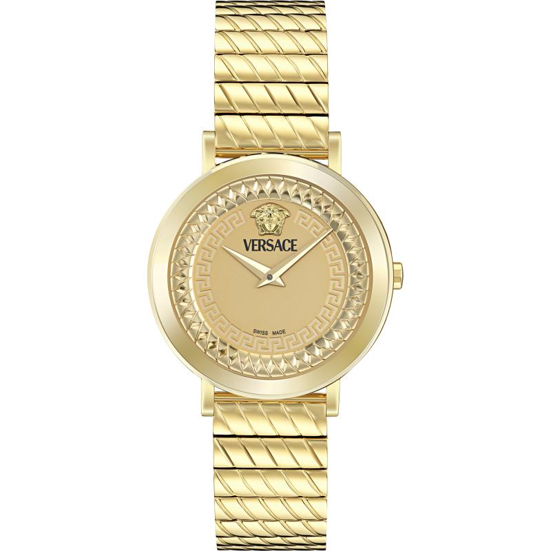 Жіночий годинник Versace DELPHINUS Vre0o00525