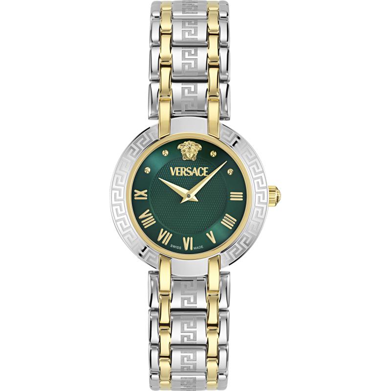 Жіночий годинник Versace ANTLIA Vre0p00425