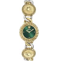 Часы 28 мм Versace LA GRECA STUD ICON Vre0q00125
