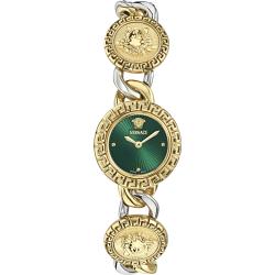 Жіночий годинник Versace LA GRECA STUD ICON Vre0q00125