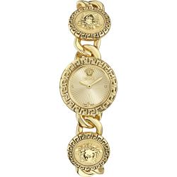 Жіночий годинник Versace LA GRECA STUD ICON Vre0q00425
