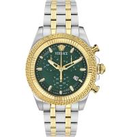 Годинник 43 мм Versace FORNAX Vre0w00425