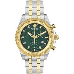 Чоловічий годинник Versace FORNAX Vre0w00425