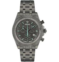 Годинник 43 мм Versace FORNAX Vre0w00625