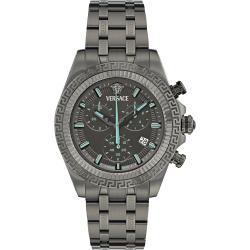 Чоловічий годинник Versace FORNAX Vre0w00625