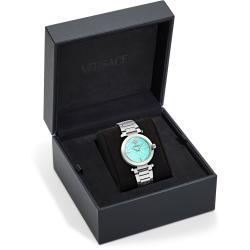 Жіночий годинник Versace VERSACE GREEK Vre5b00225