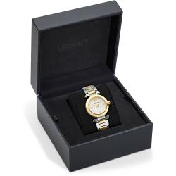 Жіночий годинник Versace VERSACE GREEK Vre5b00325