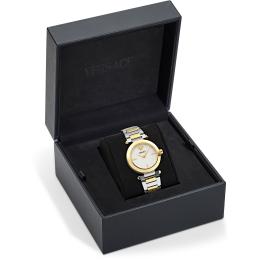 Жіночий годинник Versace VERSACE GREEK Vre5b00325