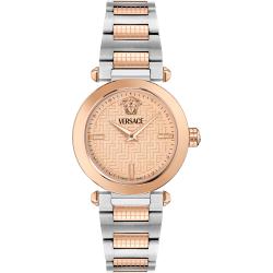 Жіночий годинник Versace VERSACE GREEK Vre5b00425