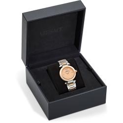Жіночий годинник Versace VERSACE GREEK Vre5b00425
