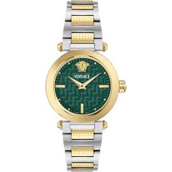 Жіночий годинник Versace VERSACE GREEK Vre5b00525