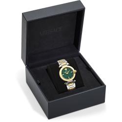 Жіночий годинник Versace VERSACE GREEK Vre5b00525