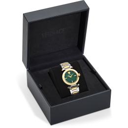 Жіночий годинник Versace VERSACE GREEK Vre5b00525