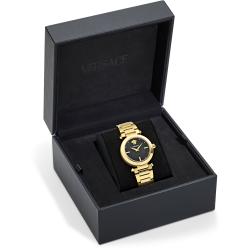 Жіночий годинник Versace VERSACE GREEK Vre5b00625