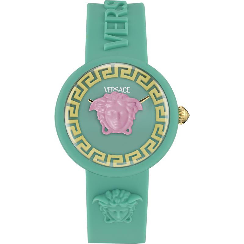Дитячий годинник Versace MEDUSA POP KIDS Vre9200225