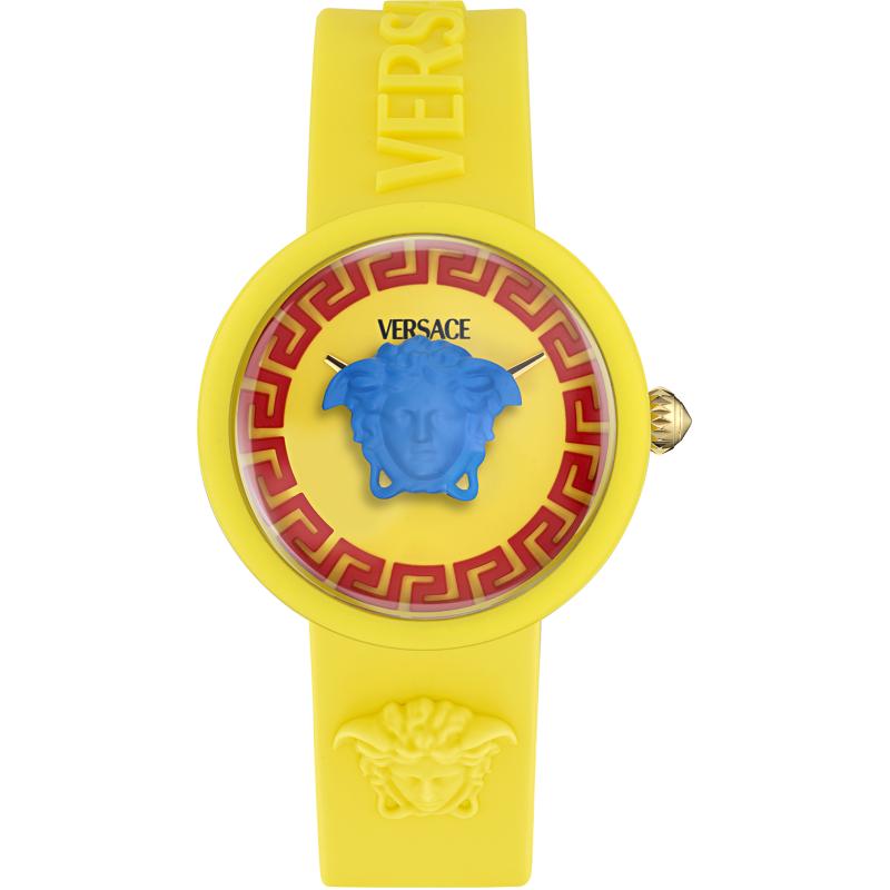 Дитячий годинник Versace MEDUSA POP KIDS Vre9200425