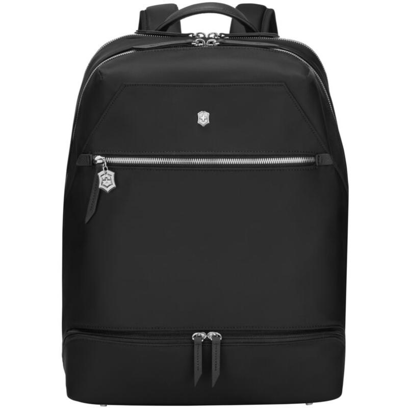 Рюкзак для ноутбука 15 Victorinox VICTORIA SIGNATURE Black 612201