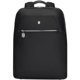 Рюкзак для ноутбука Victorinox VICTORIA SIGNATURE Black 612203
