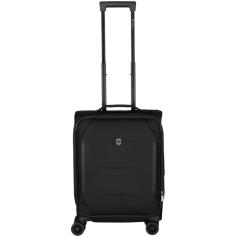 Валіза Victorinox CROSSLIGHT Black 612417 (Маленька)
