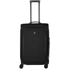 Валіза Victorinox CROSSLIGHT Black 612420 (Середня)
