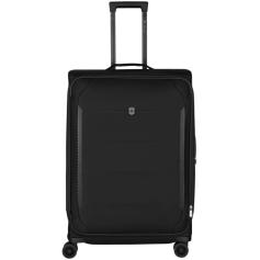 Валіза Victorinox CROSSLIGHT Black 612421 (Велика)