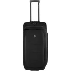 Дорожная сумка на колесах Victorinox CROSSLIGHT Black 612425