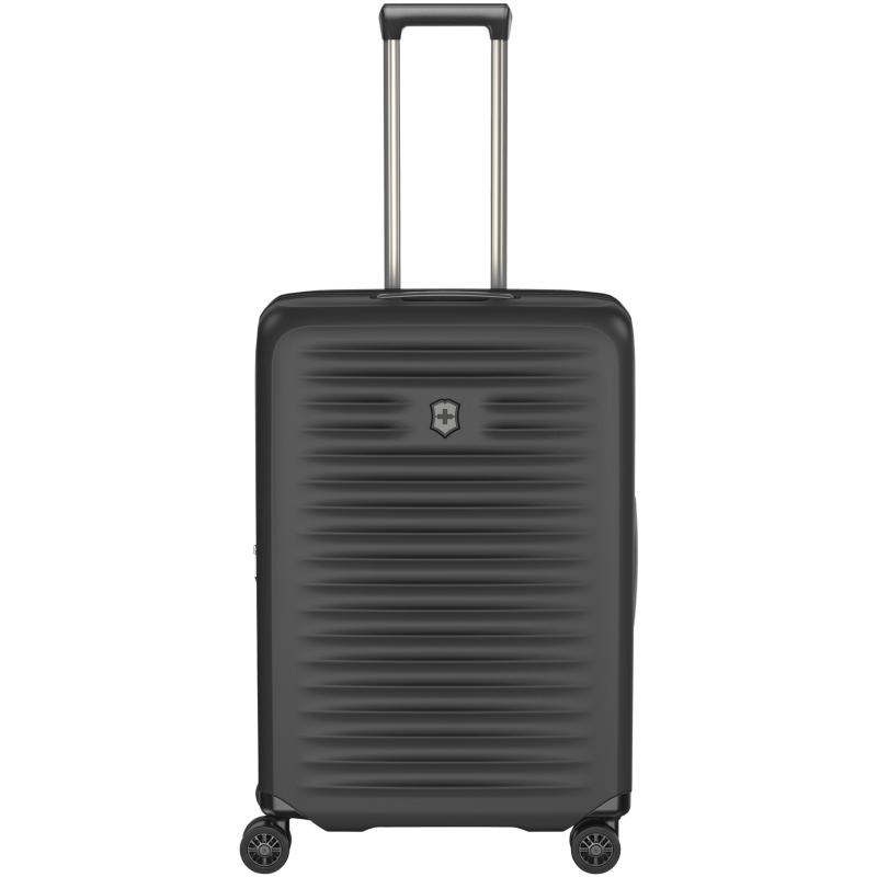 Валіза Victorinox AIROX Advanced Black Vt612589 (Середня)
