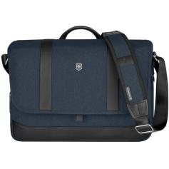 Сумка для ноутбука 14'' Victorinox ARCHITECTURE URBAN2 Melange Blue 612673