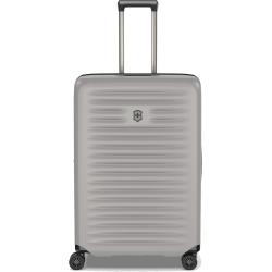 Валіза Victorinox AIROX Advanced Stone White Vt653139 (Велика)