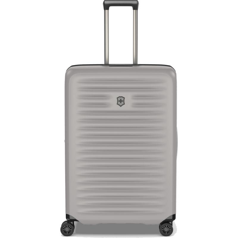 Валіза Victorinox AIROX Advanced Stone White Vt653139 (Велика)