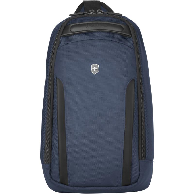 Сумка-слінг Victorinox ALTMONT Professional Navy Blue Vt653281
